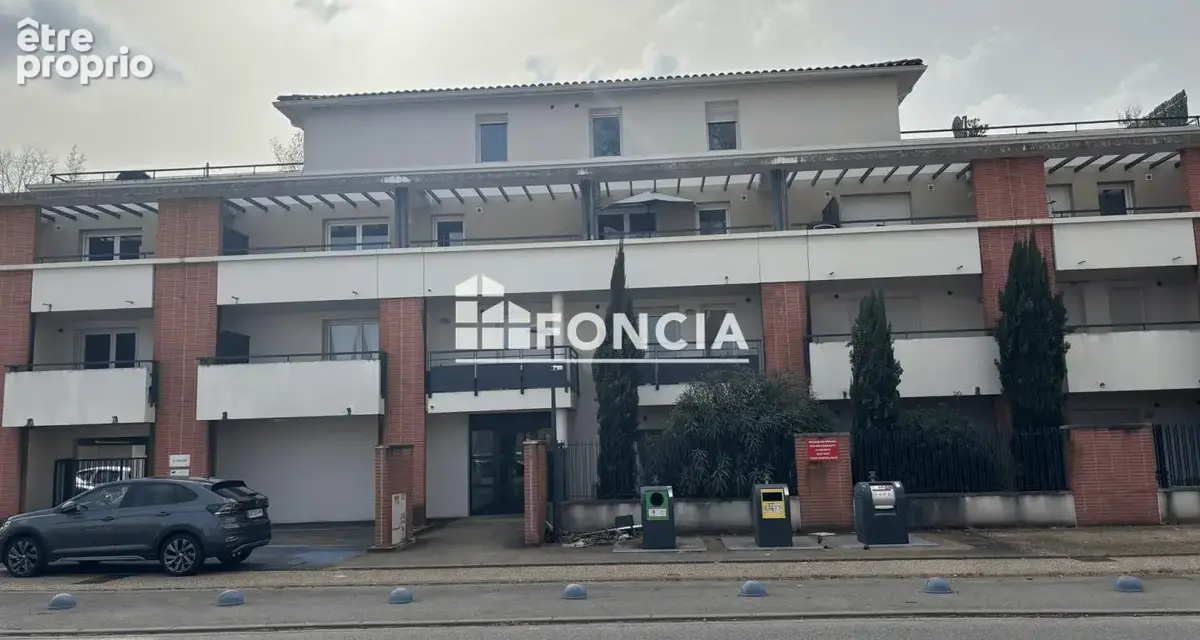 Photo Appartement à Castanet-Tolosan au prix de 200 000€