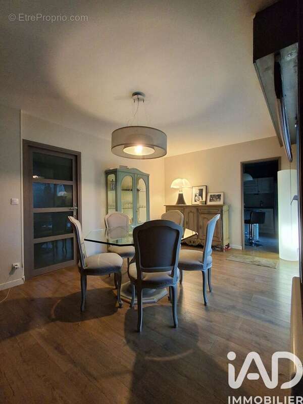 Photo 2 - Maison à HENIN-BEAUMONT