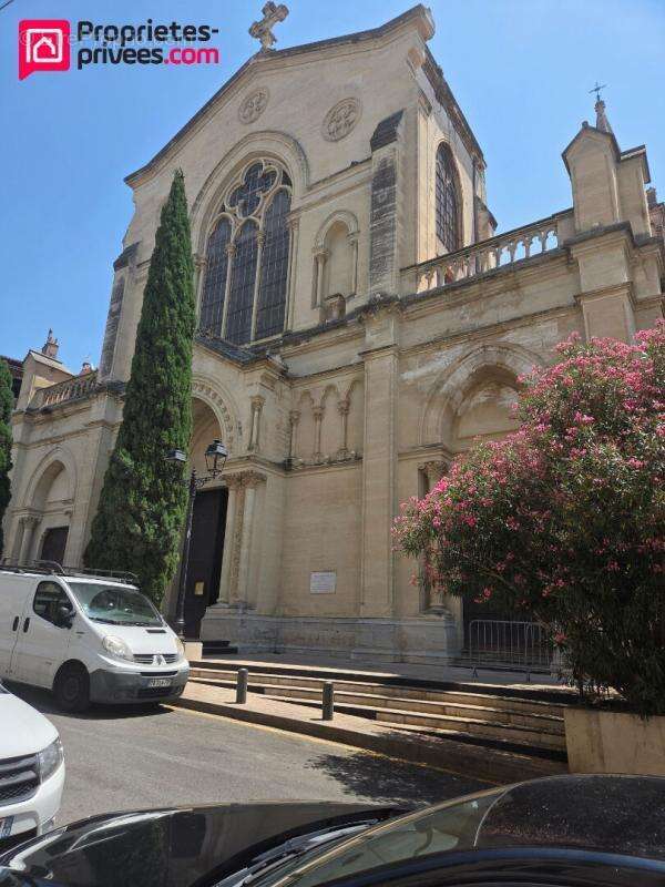 Appartement à DRAGUIGNAN