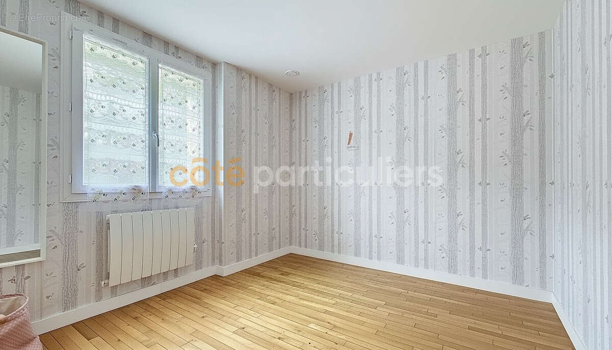 Maison à SAINT-VINCENT-SUR-GRAON