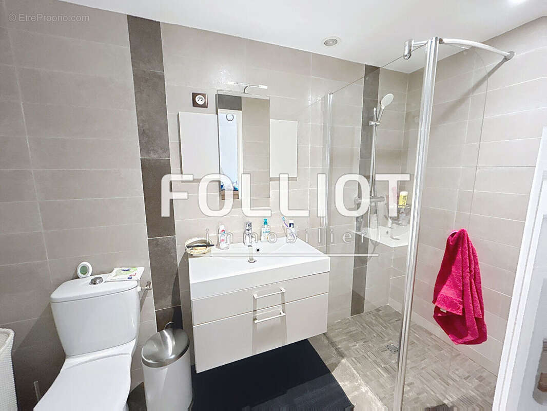 Maison à LE BENY-BOCAGE