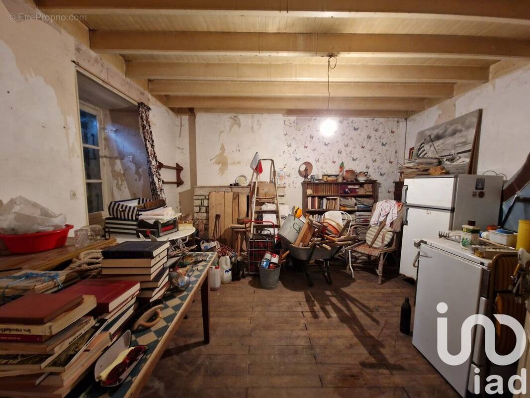 Photo 1 - Maison à LOUBILLE