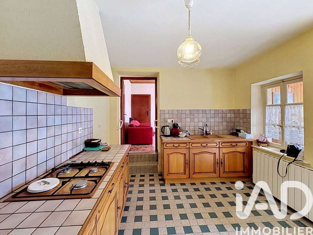 Photo 9 - Maison à JOEUF