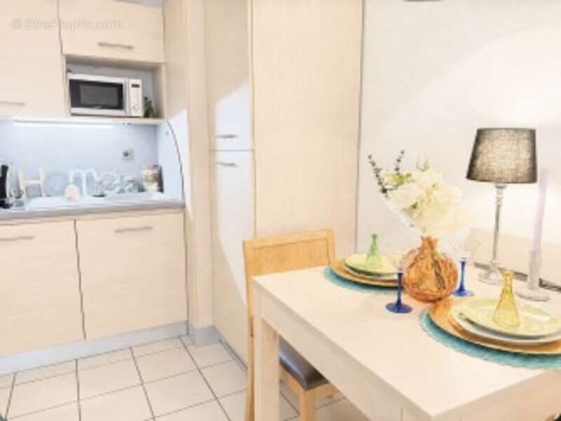 Appartement à DIVONNE-LES-BAINS