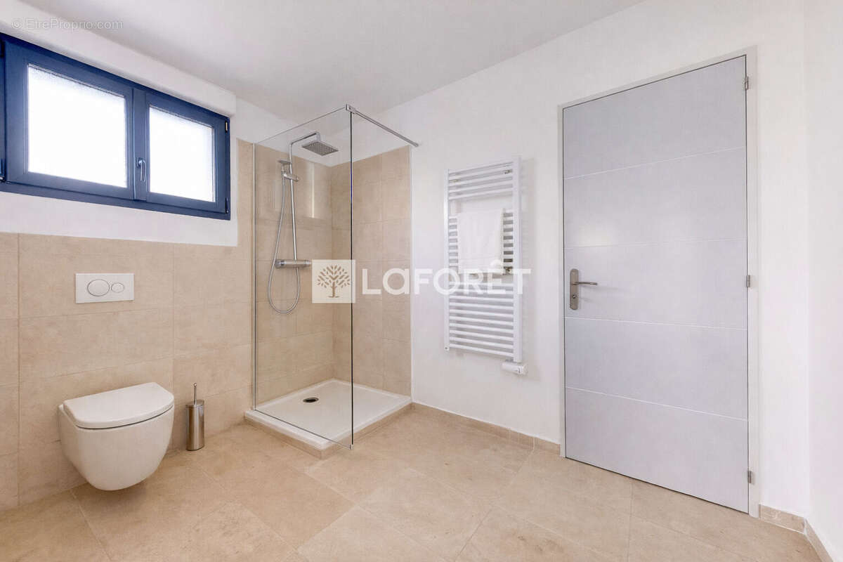 Appartement Pontault Combault 4 pièce(s) 74.5 m2 - photo 15
