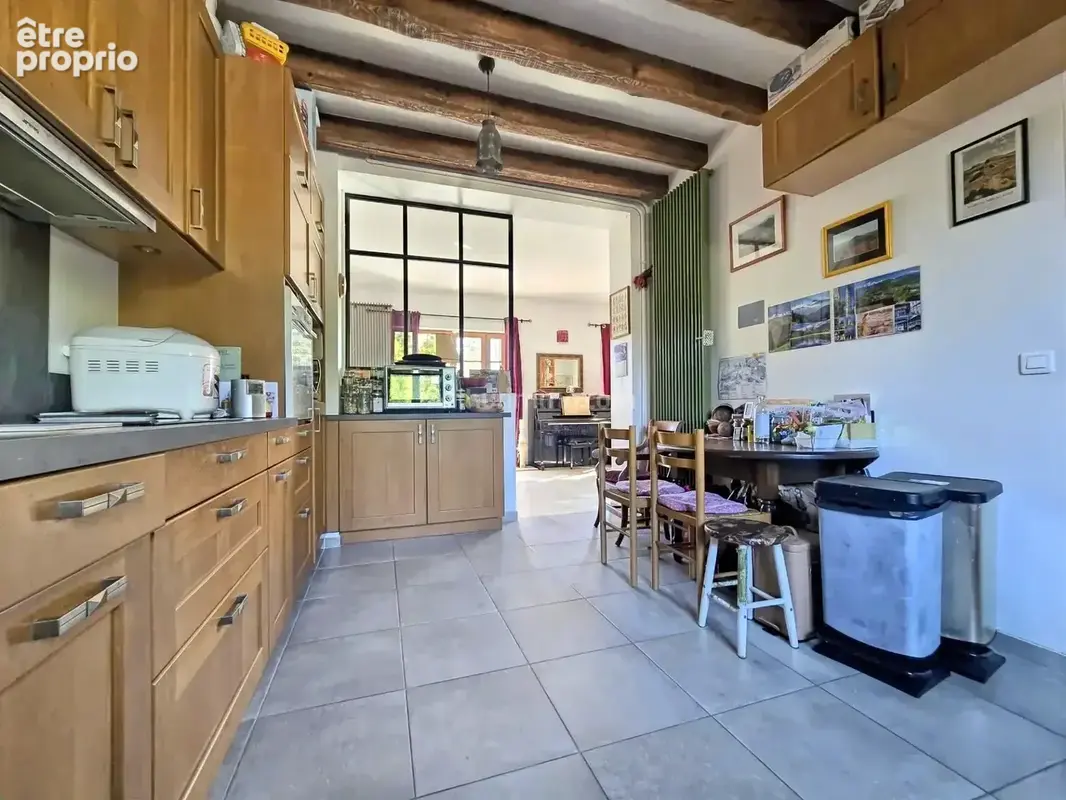 Vente Maison Nogent-sur-marne(94130) 1 350 000ï¿œ - photo 7