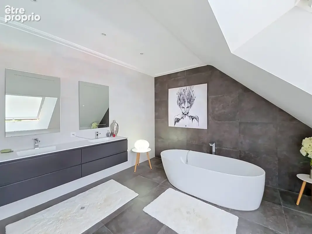 Maison 8 pièces 303 m² à vendre à Savenay (44260) - photo 9