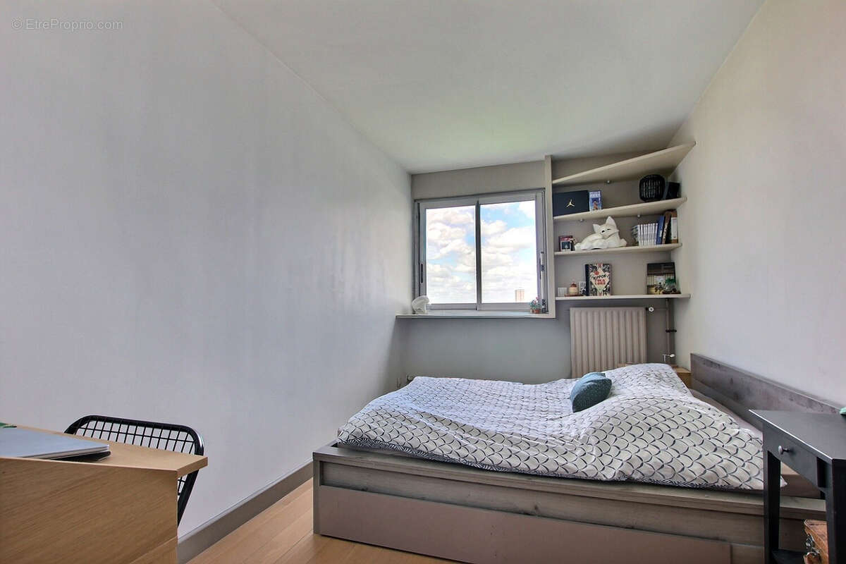 Appartement à PANTIN