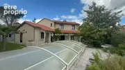 Maison à AGUESSAC
