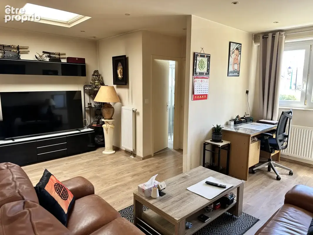 Une exclusivité dagon immobilier ! - photo 18