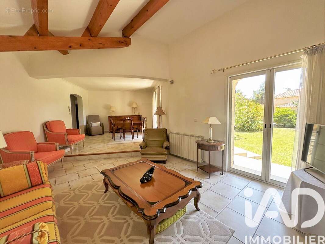 Photo 4 - Maison à CASTILLON-DU-GARD