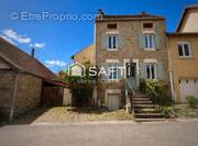 Photo 1 - Maison à LACANCHE