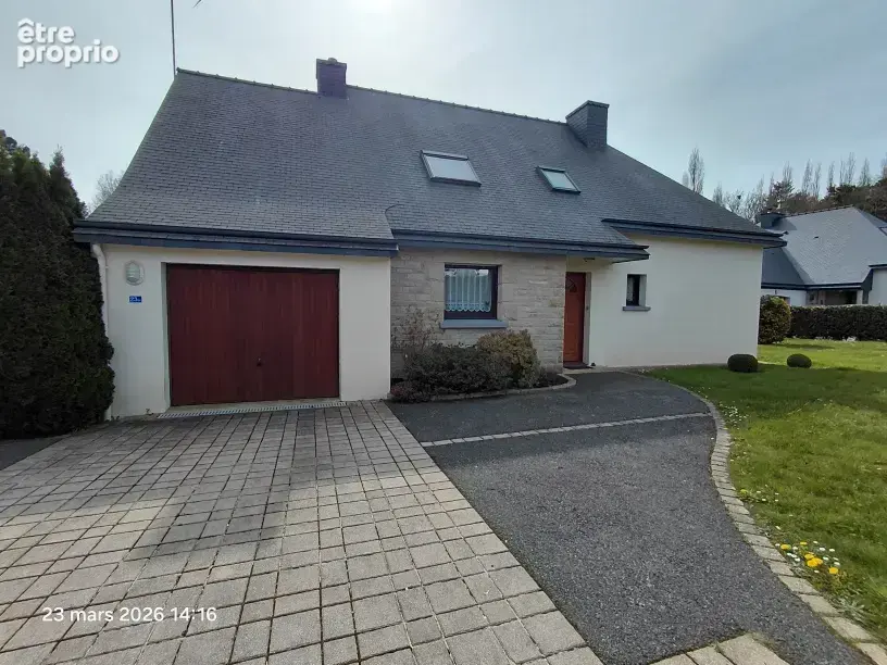 Maison à GRACES
