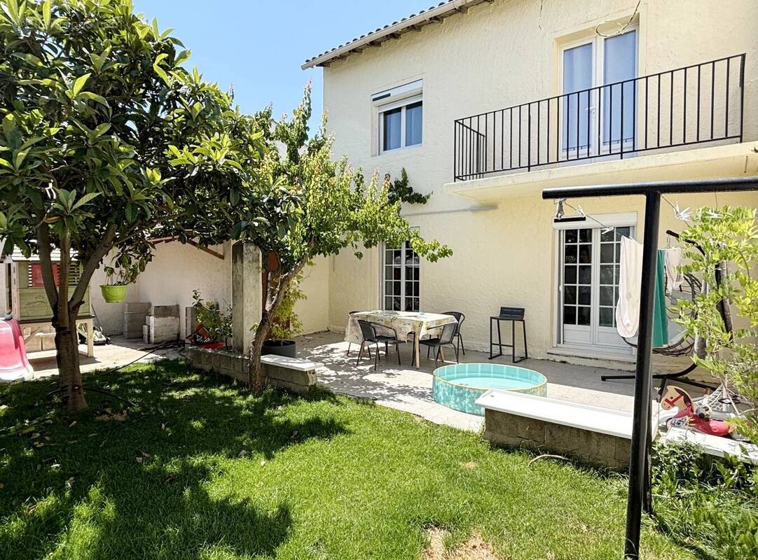 Maison à ARLES