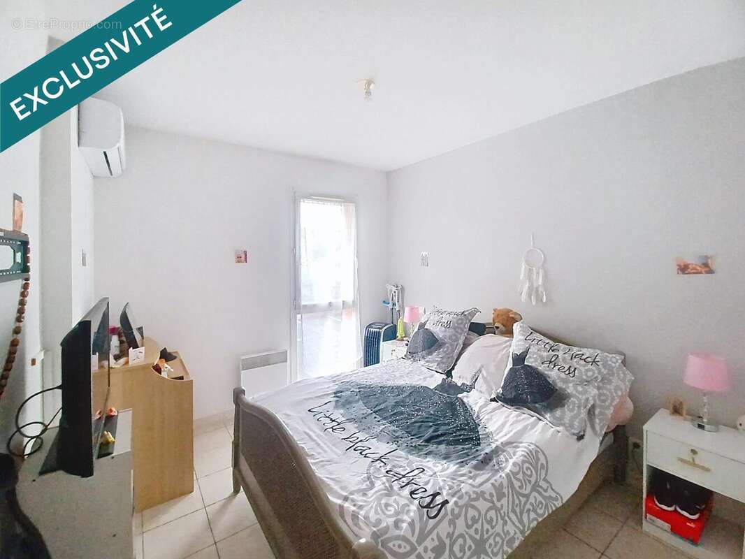 Photo 5 - Appartement à BEZIERS