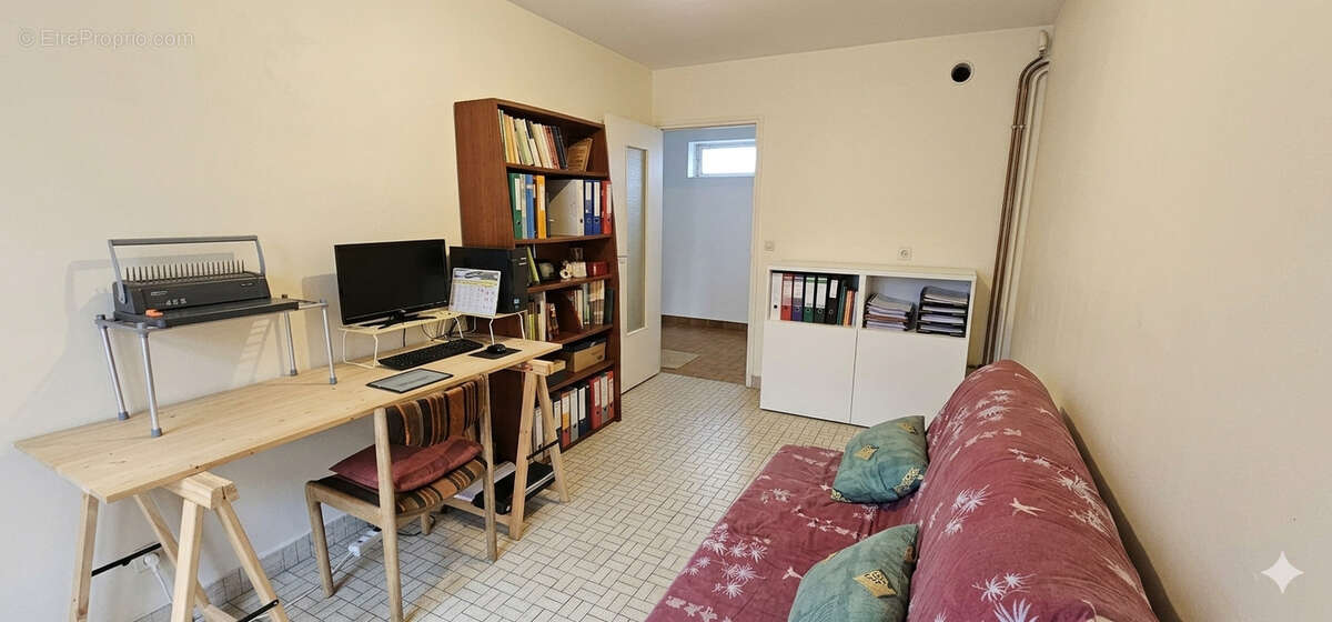 Maison à AUBIERE