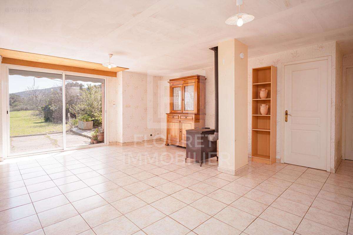 Maison à ARGELES-SUR-MER