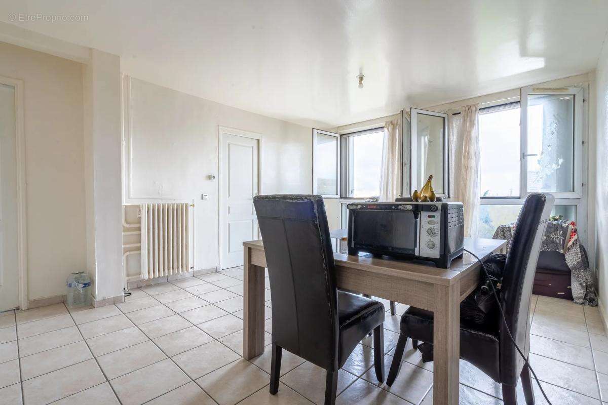 Appartement à GAGNY