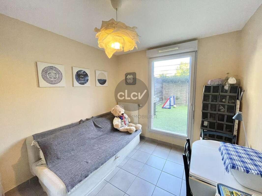 Appartement à VAULX-EN-VELIN