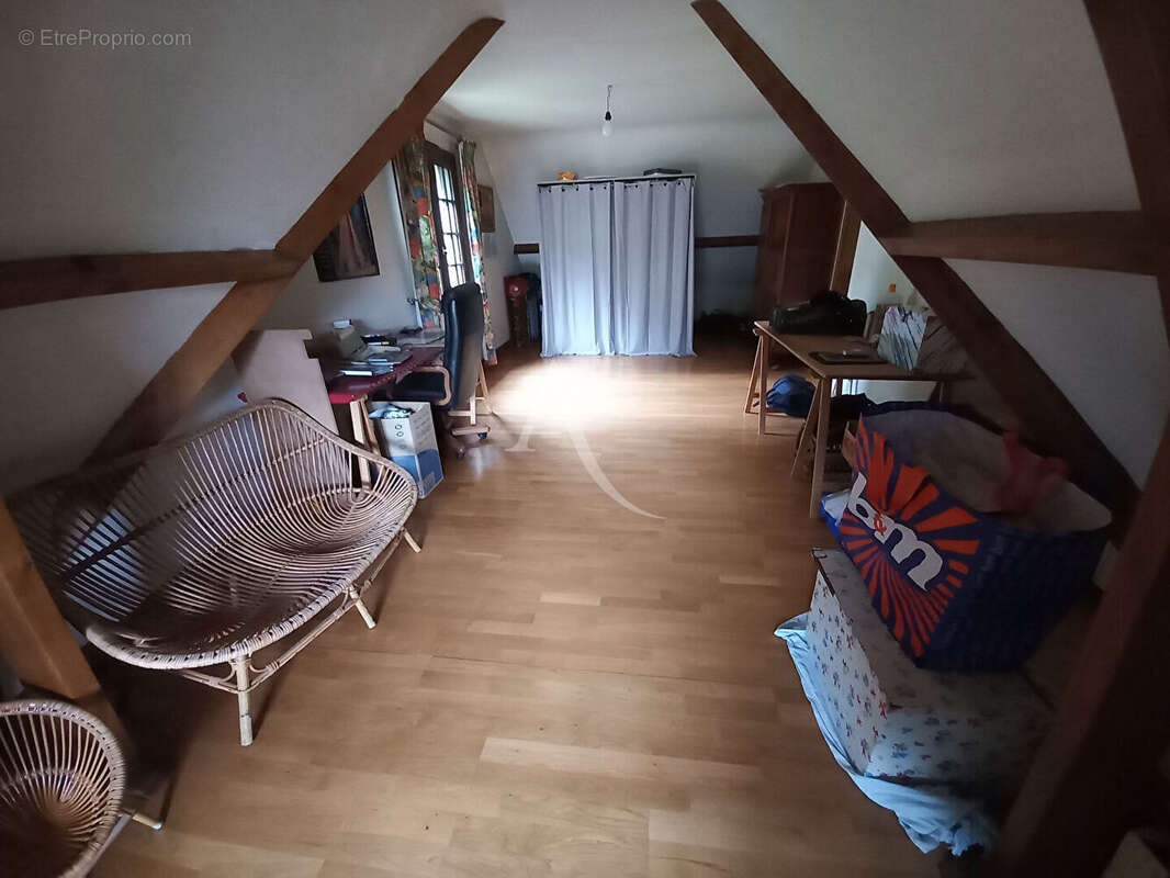 Maison à PETIT-COURONNE