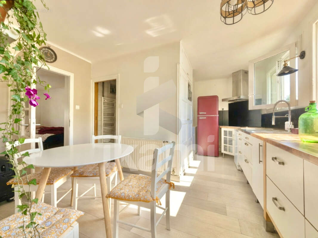 Appartement à ANNECY