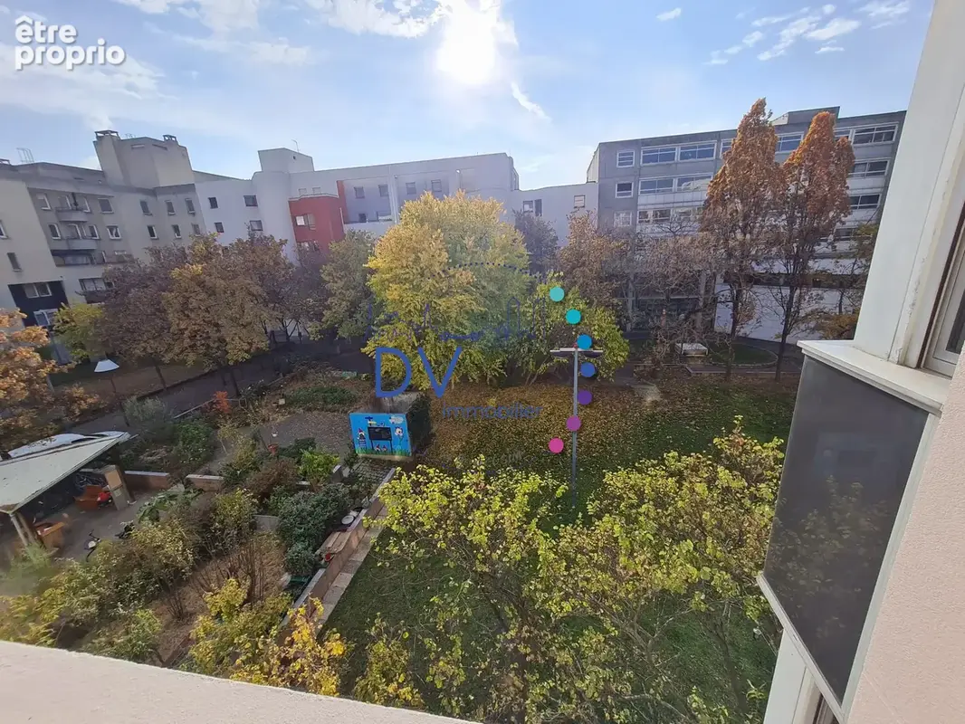 Appartement 2 pièces 33 m² à vendre à Lyon-7e (69007) - photo 6