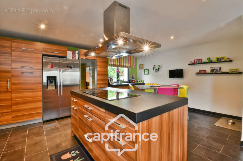 Maison à COUDEKERQUE