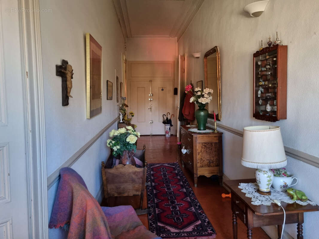 Appartement à BEDARIEUX