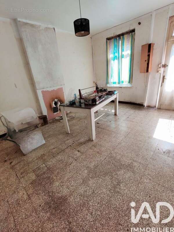 Photo 4 - Maison à HOUDAIN