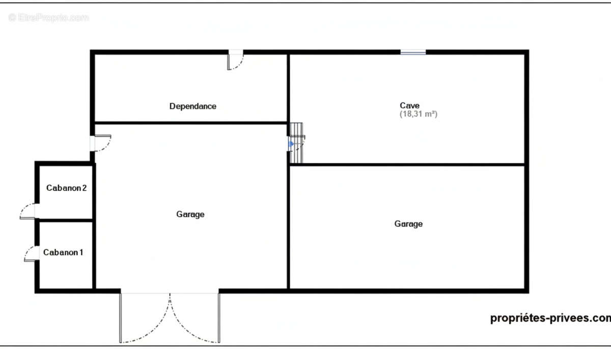 Rare ! Double habitation avec toiture neuve ? Idéal famille, gîte ou investissement l - photo 11