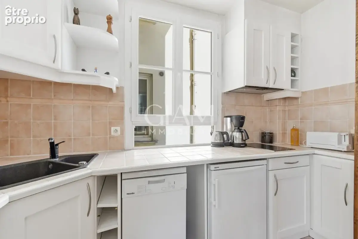 Appartement 2 pièces 65 m² à vendre à Paris-7e (75007) - photo 8