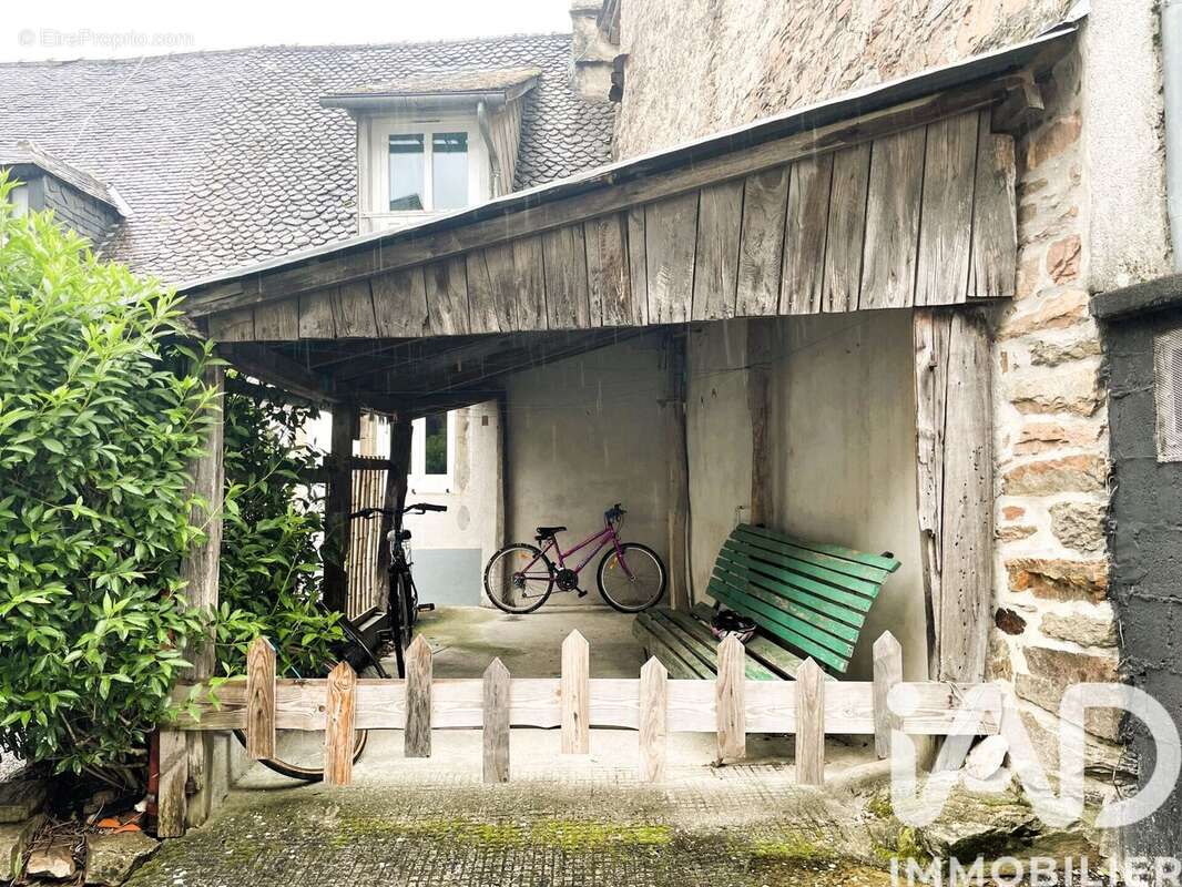 Photo 4 - Maison à CORNIL