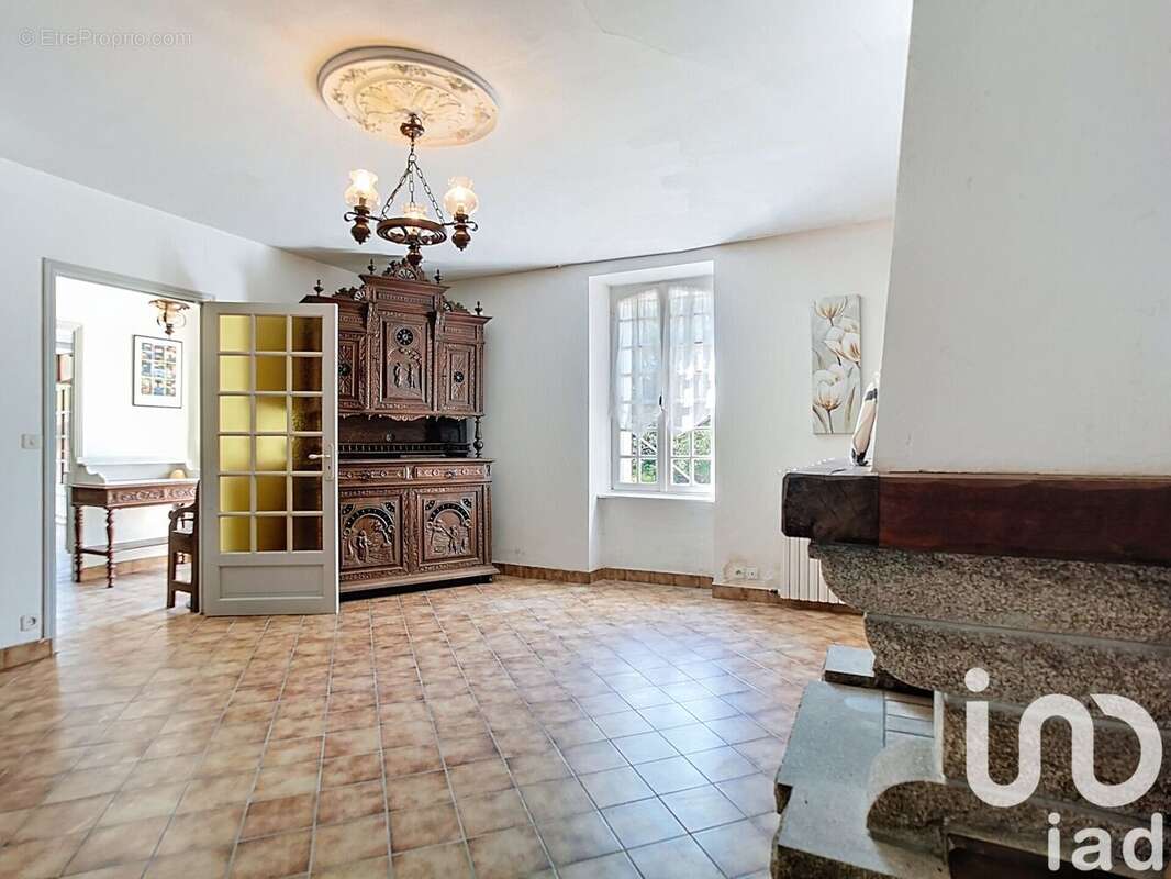 Photo 4 - Maison à LANGUIDIC