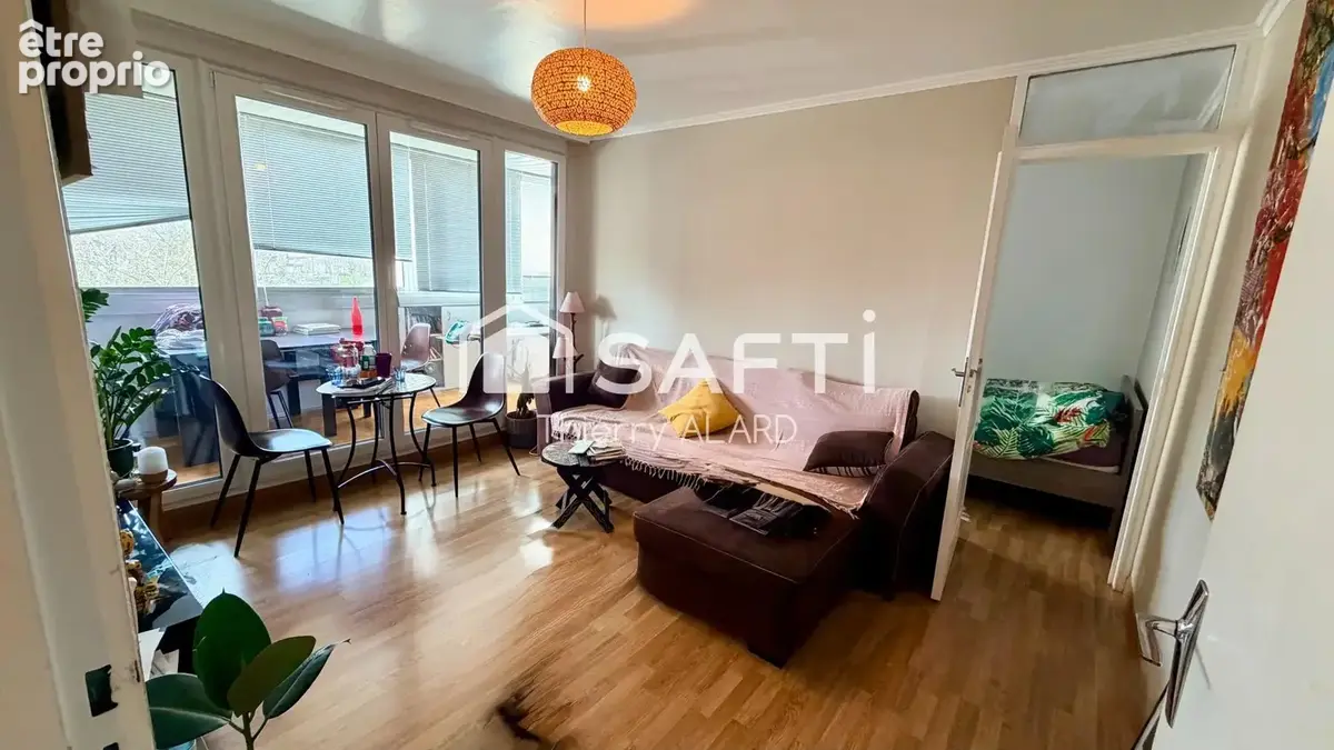Photo 1 - Appartement à VILLIERS-LE-BEL