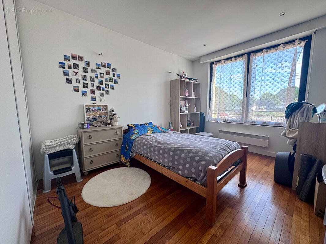 Appartement à LORIENT