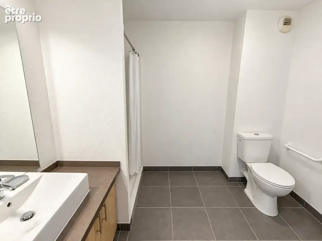Appartement T2 45m2 Frouzins - photo 3
