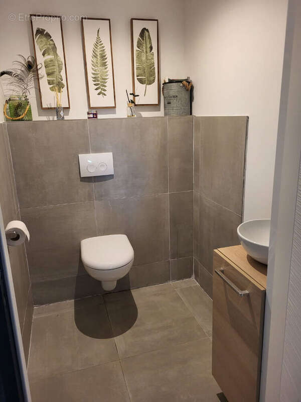 Maison à SAINT-ALBAN