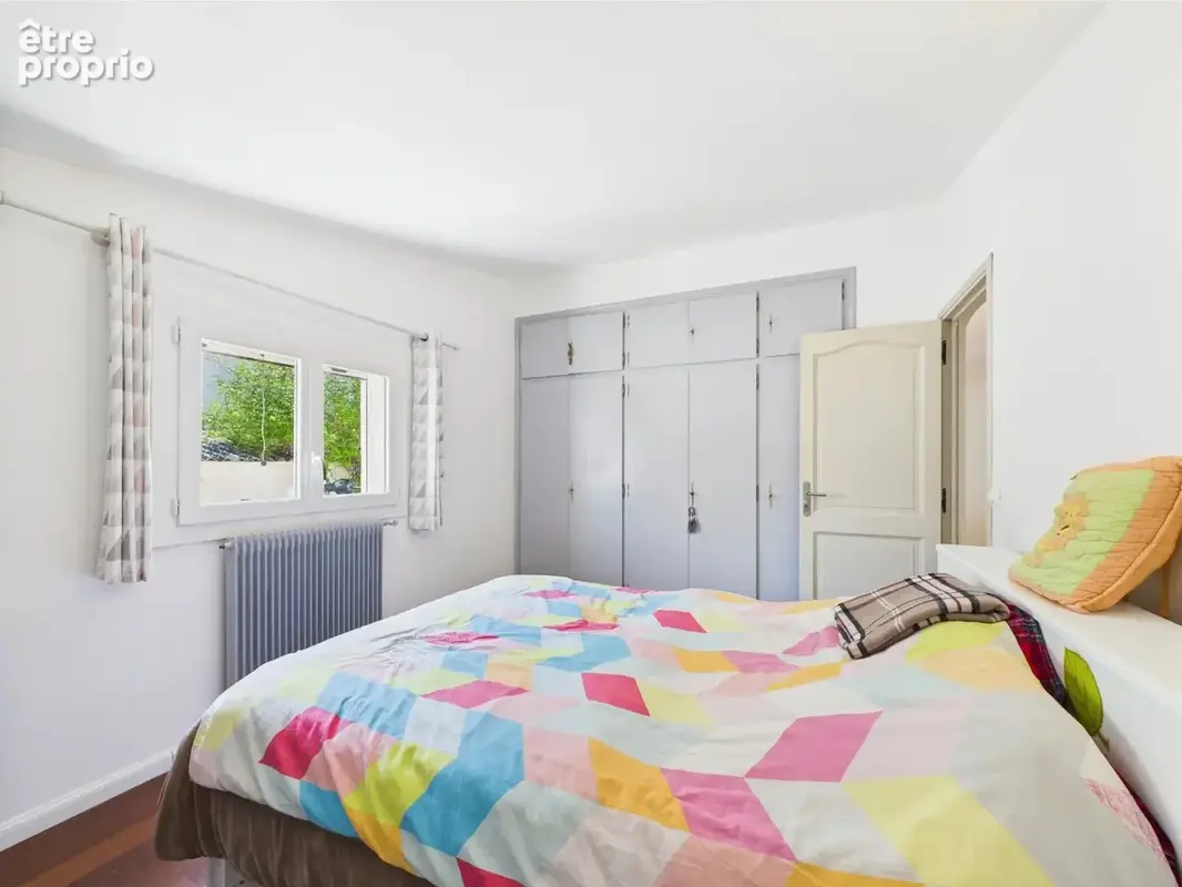 Antibes – maison 95 m² + annexe de 13 m² – centre-ville à pied - photo 15
