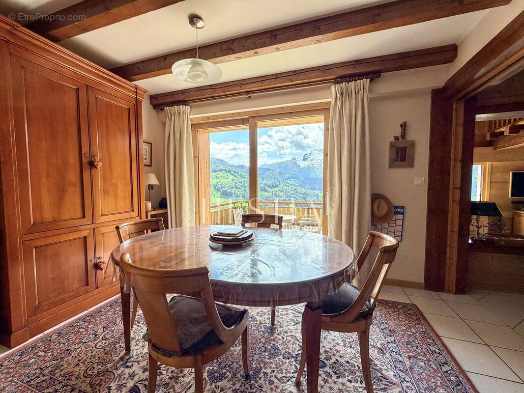 Maison à MANIGOD