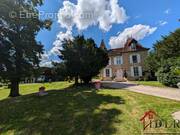 Maison à BLETTERANS