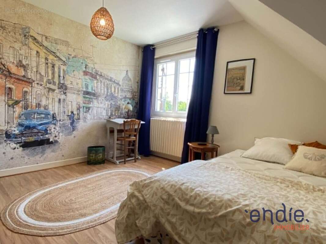 Maison 209 m² à Dompierre-Sur-Besbre  - photo 12