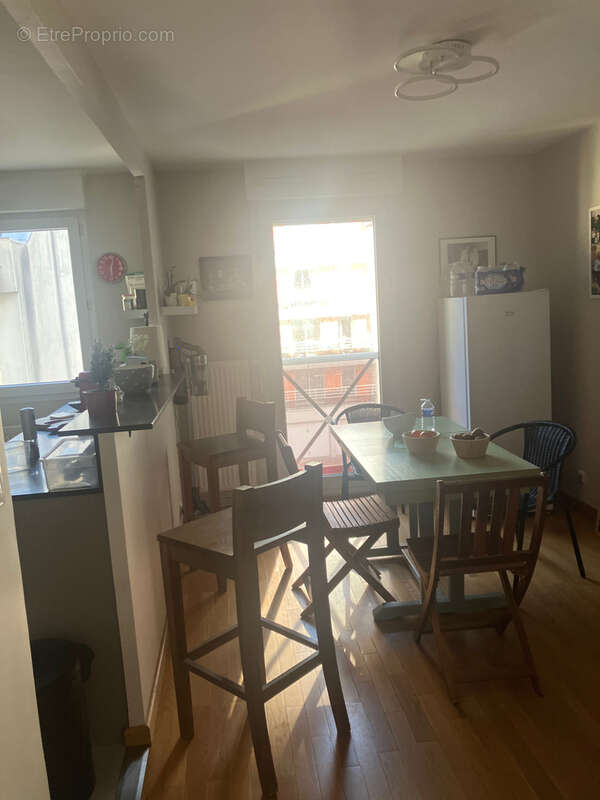 Appartement à LE HAVRE