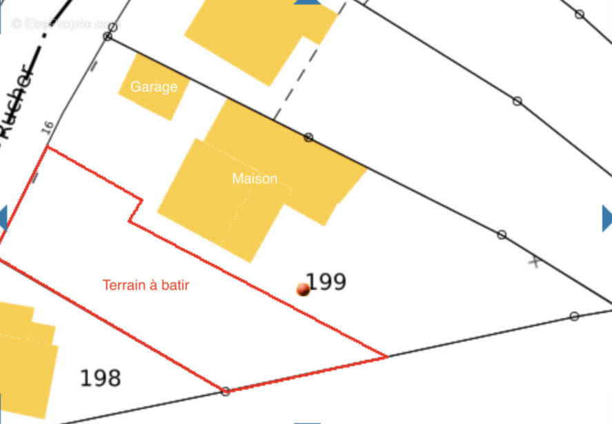 Terrain à WOIPPY