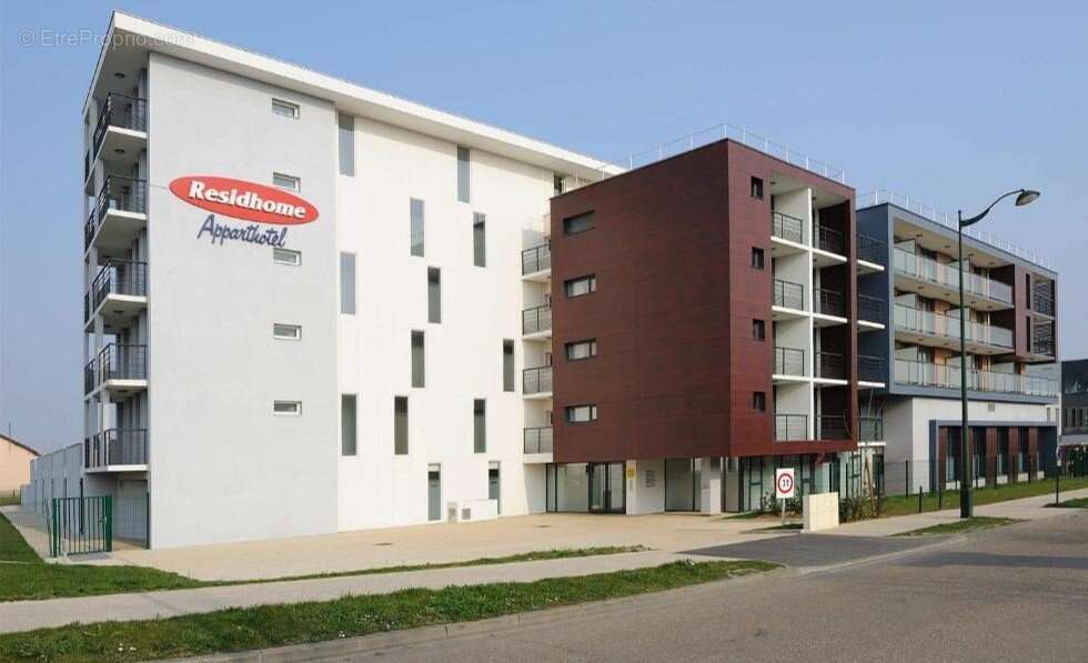 Appartement à CARRIERES-SUR-SEINE