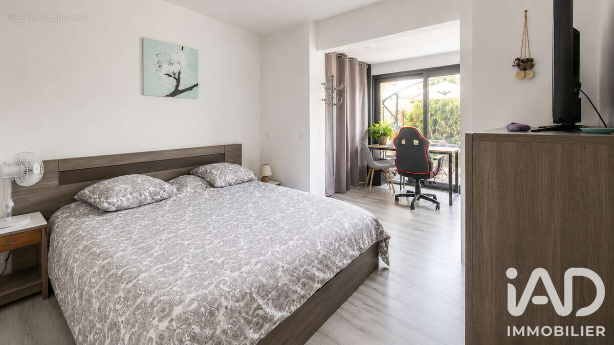Appartement 51 m² à Mandelieu-La-Napoule  - photo 4