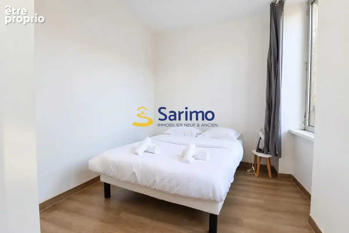 Appartement 2 pièces 29 m² à vendre à Strasbourg (67000) - photo 4