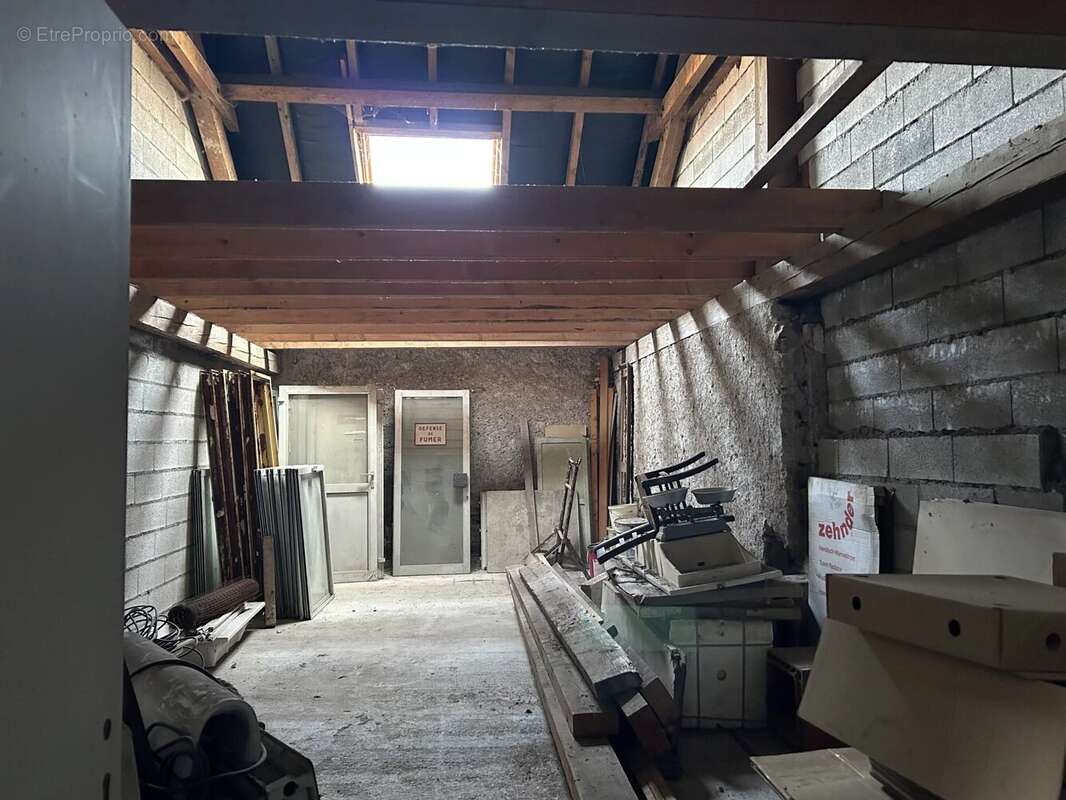 Appartement à VALDOIE