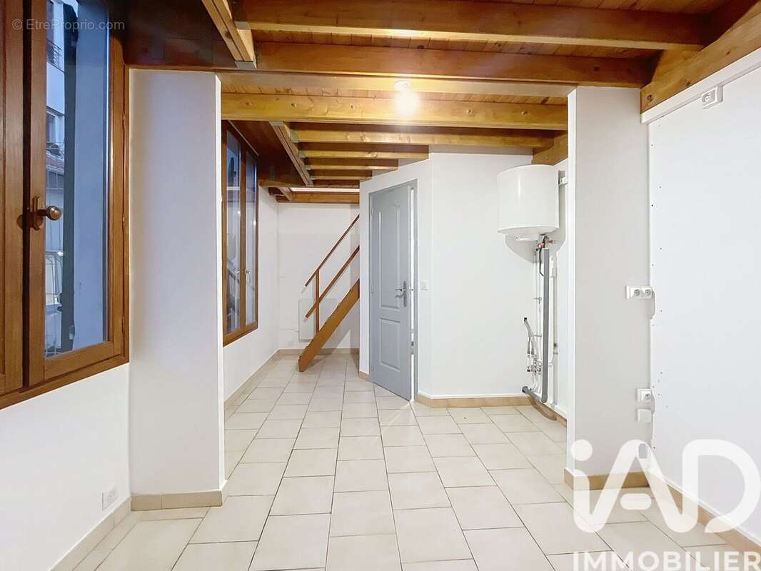 Photo 3 - Appartement à NICE