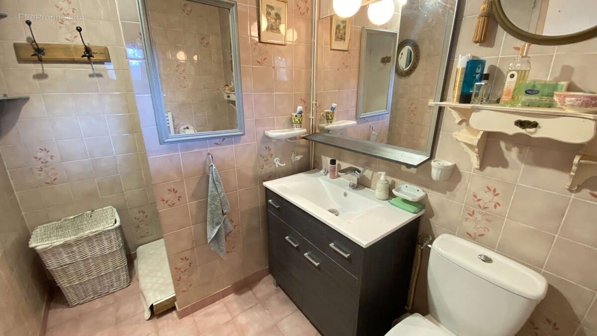 Maison à BOUTENAC-TOUVENT