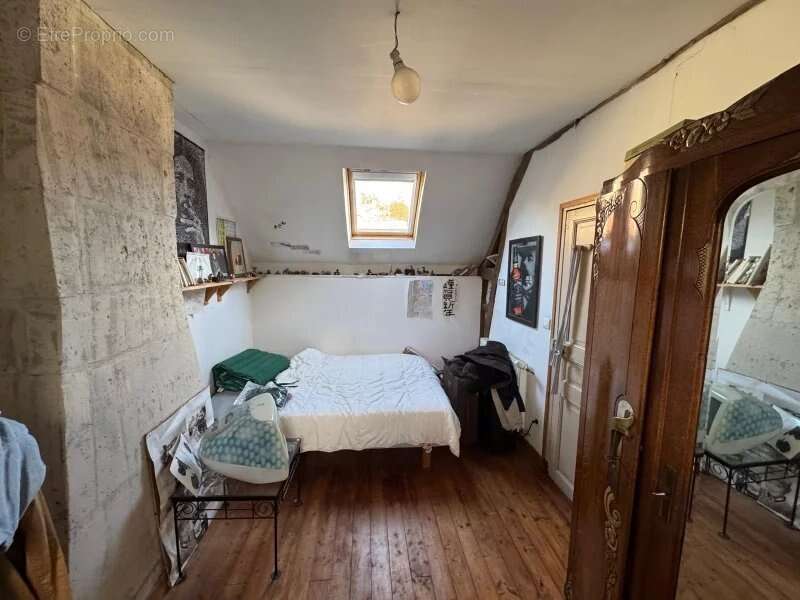 Maison pierres + gîte - photo 6